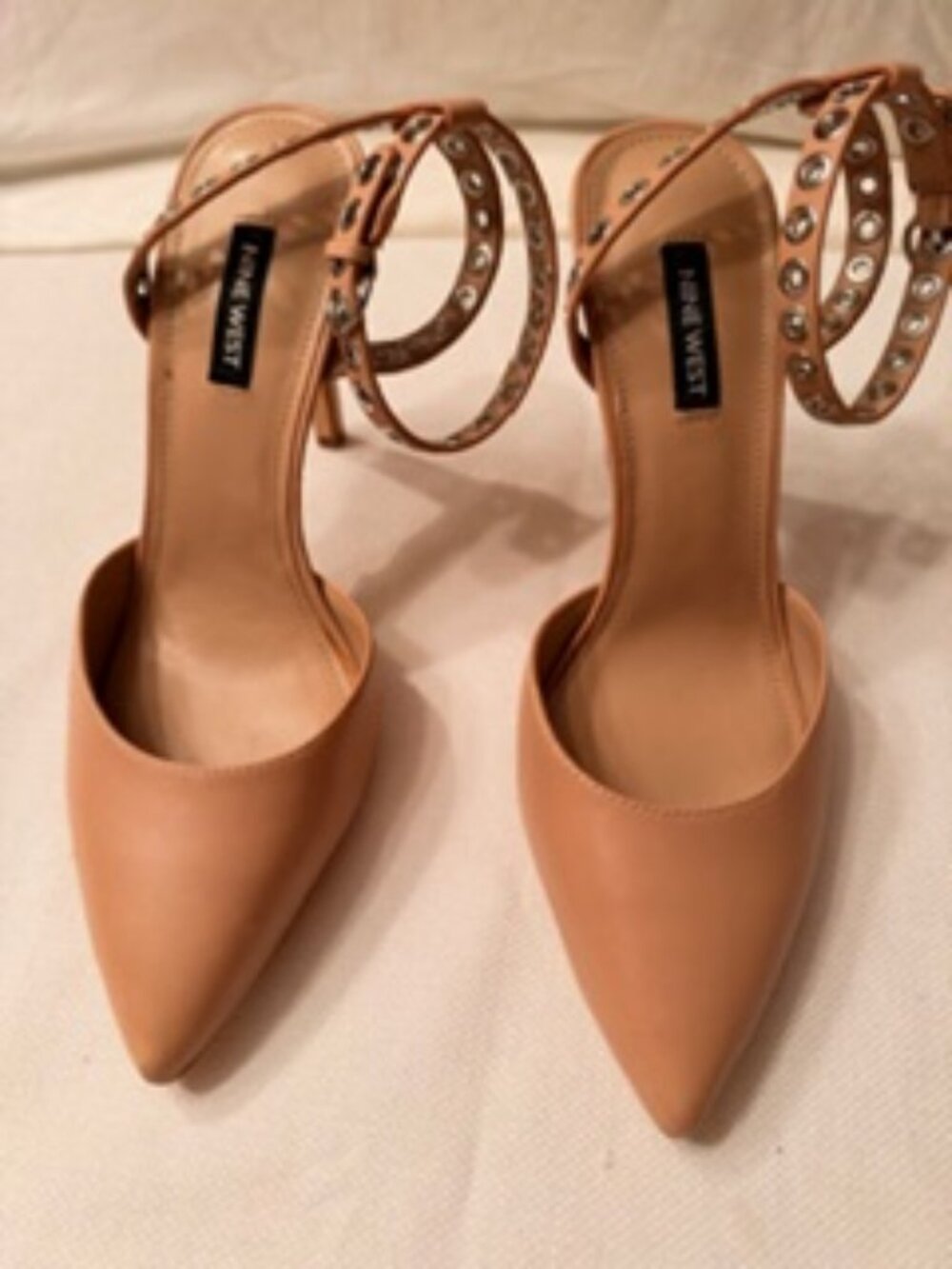 Nine West